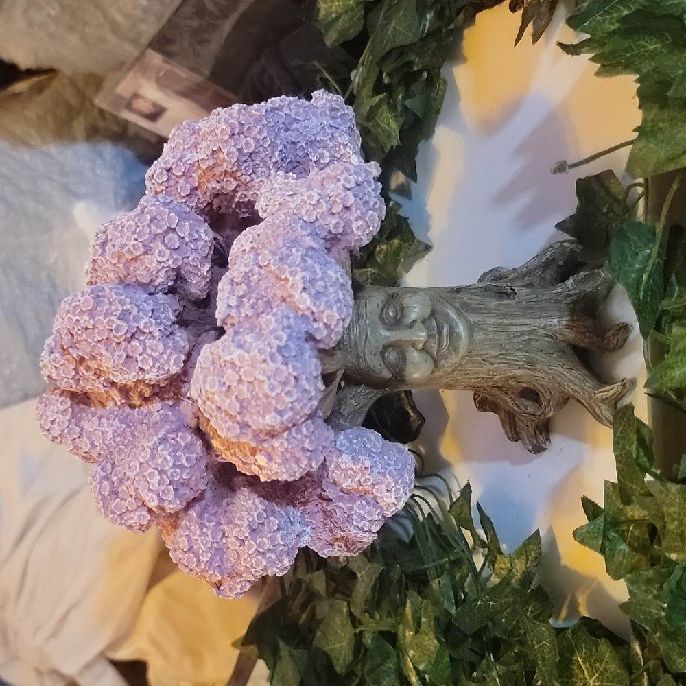 Fairy Garden Mother Tree